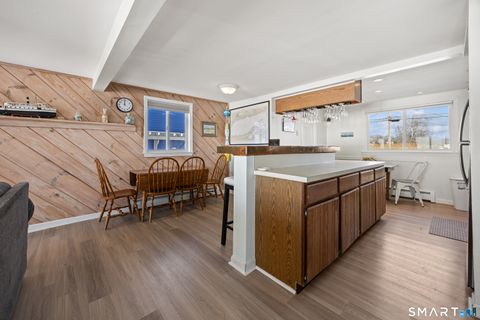 Tiny photo for 33 Beach Road W, Old Saybrook, CT 06475 (MLS # 24150294)