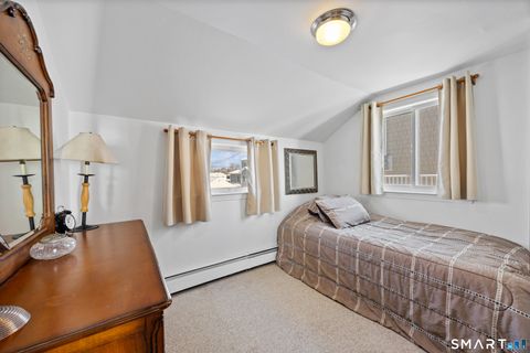 Tiny photo for 33 Beach Road W, Old Saybrook, CT 06475 (MLS # 24150294)