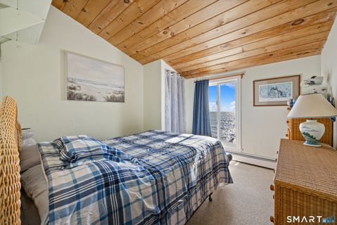 Tiny photo for 33 Beach Road W, Old Saybrook, CT 06475 (MLS # 24150294)