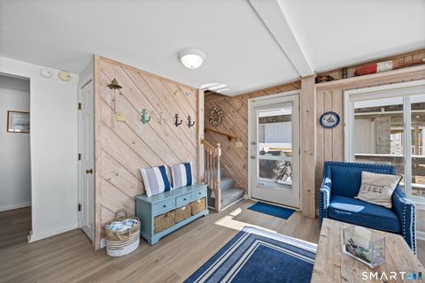 Tiny photo for 33 Beach Road W, Old Saybrook, CT 06475 (MLS # 24150294)