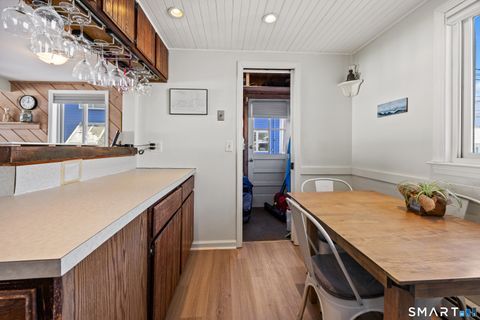 Tiny photo for 33 Beach Road W, Old Saybrook, CT 06475 (MLS # 24150294)