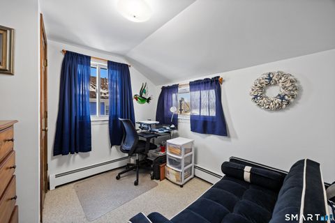 Tiny photo for 33 Beach Road W, Old Saybrook, CT 06475 (MLS # 24150294)