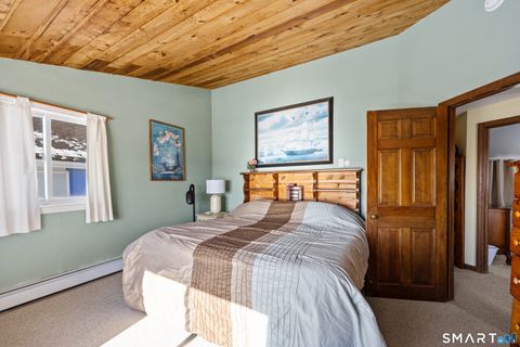 Tiny photo for 33 Beach Road W, Old Saybrook, CT 06475 (MLS # 24150294)