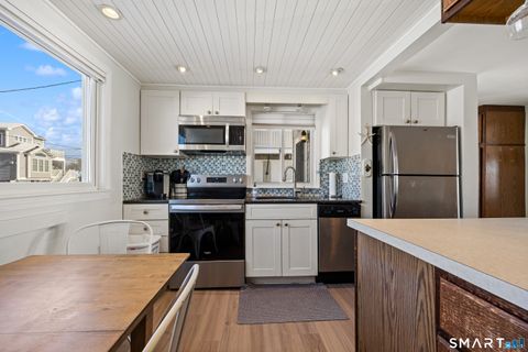 Tiny photo for 33 Beach Road W, Old Saybrook, CT 06475 (MLS # 24150294)