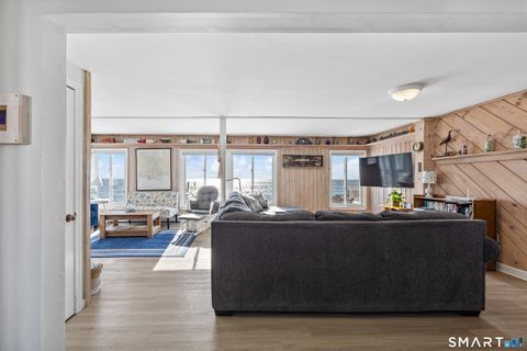 Tiny photo for 33 Beach Road W, Old Saybrook, CT 06475 (MLS # 24150294)