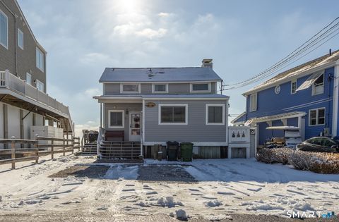 Photo of 33 Beach Road W, Old Saybrook, CT 06475 (MLS # 24150294)