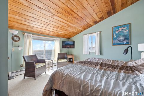 Tiny photo for 33 Beach Road W, Old Saybrook, CT 06475 (MLS # 24150294)