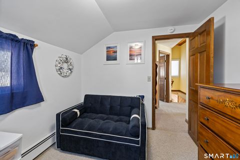 Tiny photo for 33 Beach Road W, Old Saybrook, CT 06475 (MLS # 24150294)