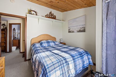 Tiny photo for 33 Beach Road W, Old Saybrook, CT 06475 (MLS # 24150294)