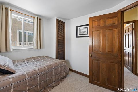 Tiny photo for 33 Beach Road W, Old Saybrook, CT 06475 (MLS # 24150294)