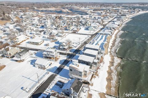 Tiny photo for 33 Beach Road W, Old Saybrook, CT 06475 (MLS # 24150294)