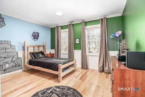 Tiny photo for 23 Sun Pond Lane, New Milford, CT 06776 (MLS # 24166851)