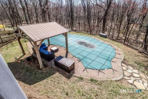 Tiny photo for 23 Sun Pond Lane, New Milford, CT 06776 (MLS # 24166851)