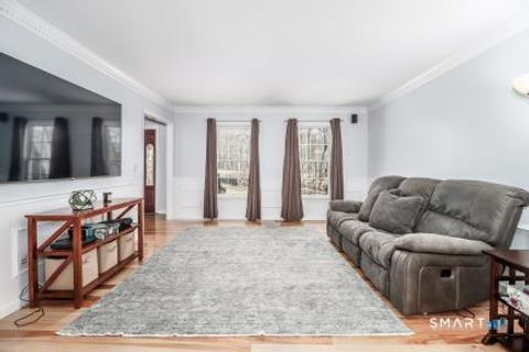 Tiny photo for 23 Sun Pond Lane, New Milford, CT 06776 (MLS # 24166851)