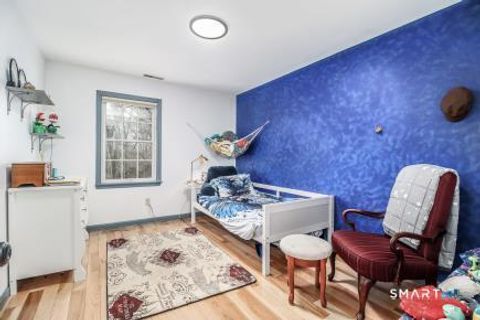 Tiny photo for 23 Sun Pond Lane, New Milford, CT 06776 (MLS # 24166851)