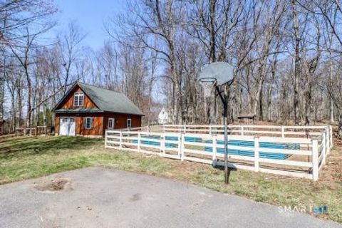 Tiny photo for 23 Sun Pond Lane, New Milford, CT 06776 (MLS # 24166851)