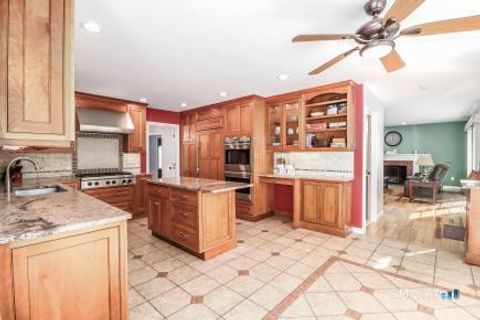 Tiny photo for 23 Sun Pond Lane, New Milford, CT 06776 (MLS # 24166851)