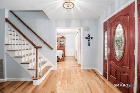 Tiny photo for 23 Sun Pond Lane, New Milford, CT 06776 (MLS # 24166851)