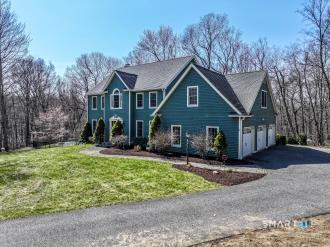 23 Sun Pond Lane