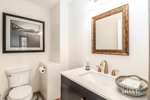 Tiny photo for 23 Sun Pond Lane, New Milford, CT 06776 (MLS # 24166851)