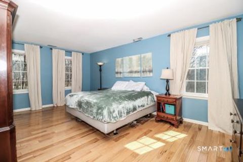 Tiny photo for 23 Sun Pond Lane, New Milford, CT 06776 (MLS # 24166851)