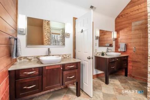 Tiny photo for 23 Sun Pond Lane, New Milford, CT 06776 (MLS # 24166851)