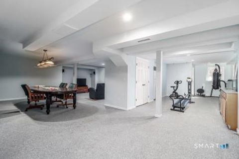 Tiny photo for 23 Sun Pond Lane, New Milford, CT 06776 (MLS # 24166851)