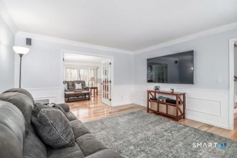 Tiny photo for 23 Sun Pond Lane, New Milford, CT 06776 (MLS # 24166851)