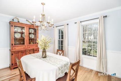 Tiny photo for 23 Sun Pond Lane, New Milford, CT 06776 (MLS # 24166851)