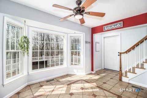 Tiny photo for 23 Sun Pond Lane, New Milford, CT 06776 (MLS # 24166851)