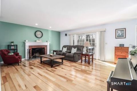 Tiny photo for 23 Sun Pond Lane, New Milford, CT 06776 (MLS # 24166851)