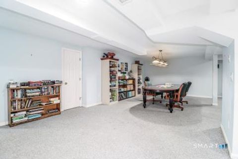 Tiny photo for 23 Sun Pond Lane, New Milford, CT 06776 (MLS # 24166851)