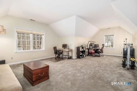 Tiny photo for 23 Sun Pond Lane, New Milford, CT 06776 (MLS # 24166851)