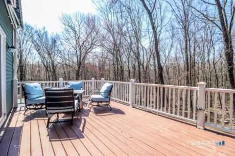 Tiny photo for 23 Sun Pond Lane, New Milford, CT 06776 (MLS # 24166851)