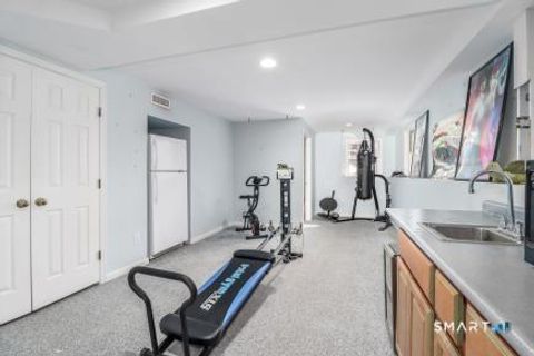 Tiny photo for 23 Sun Pond Lane, New Milford, CT 06776 (MLS # 24166851)