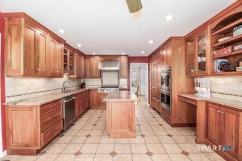 Tiny photo for 23 Sun Pond Lane, New Milford, CT 06776 (MLS # 24166851)