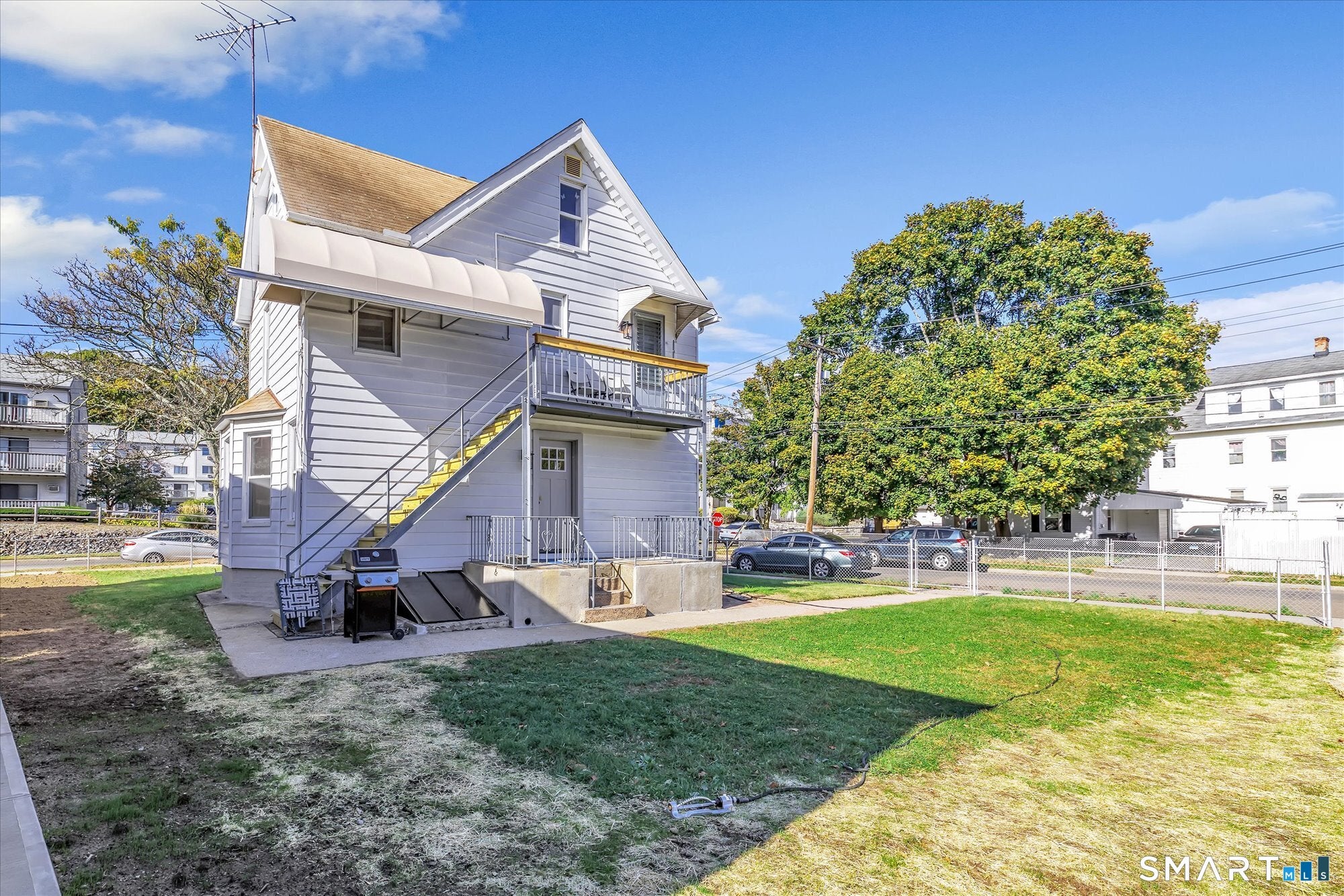 325 Savin Avenue