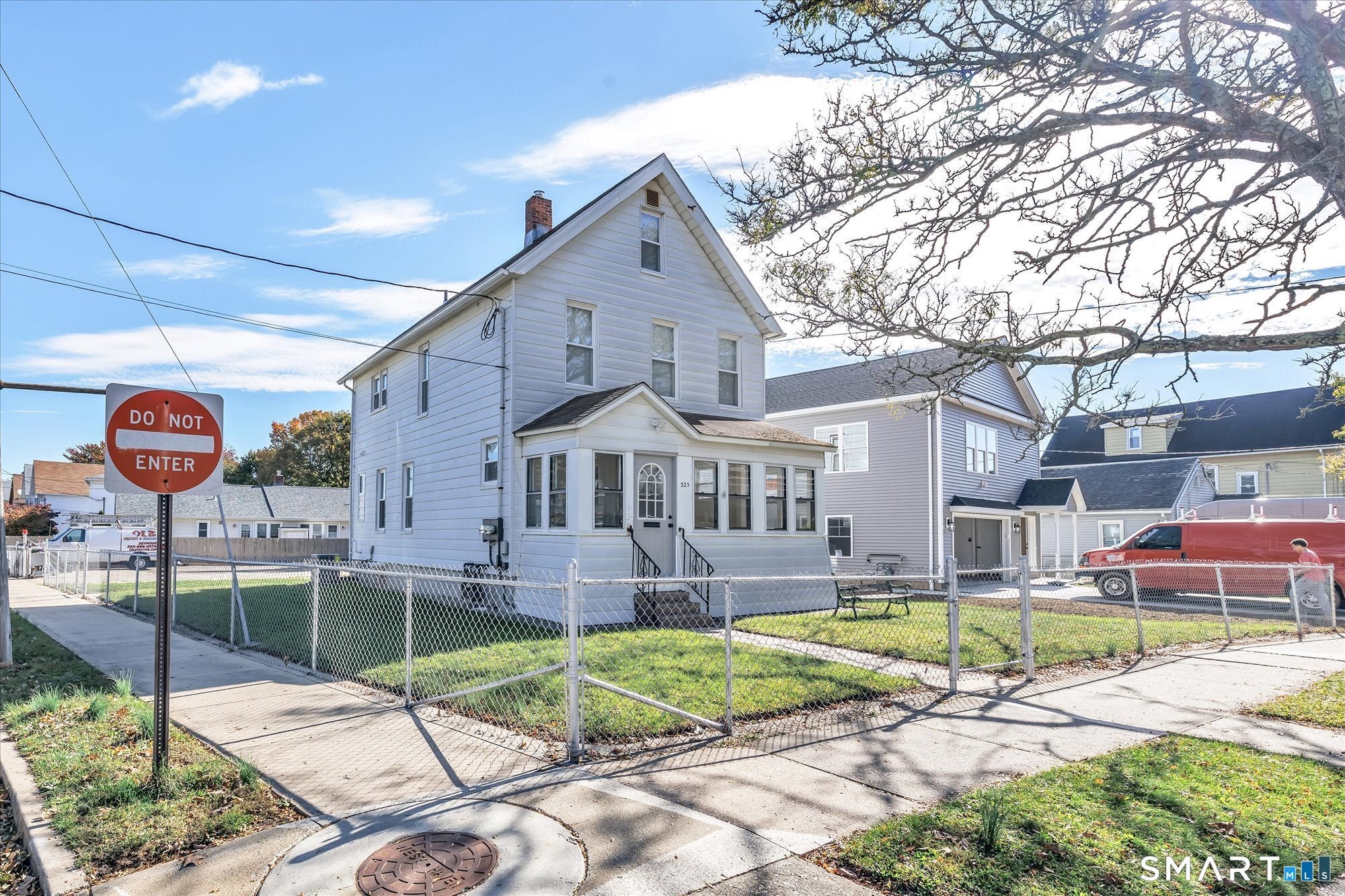 325 Savin Avenue