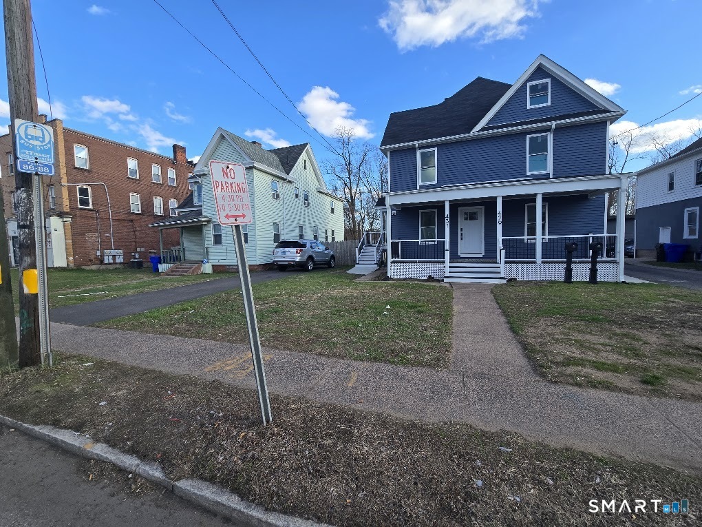 429 Burnside Avenue