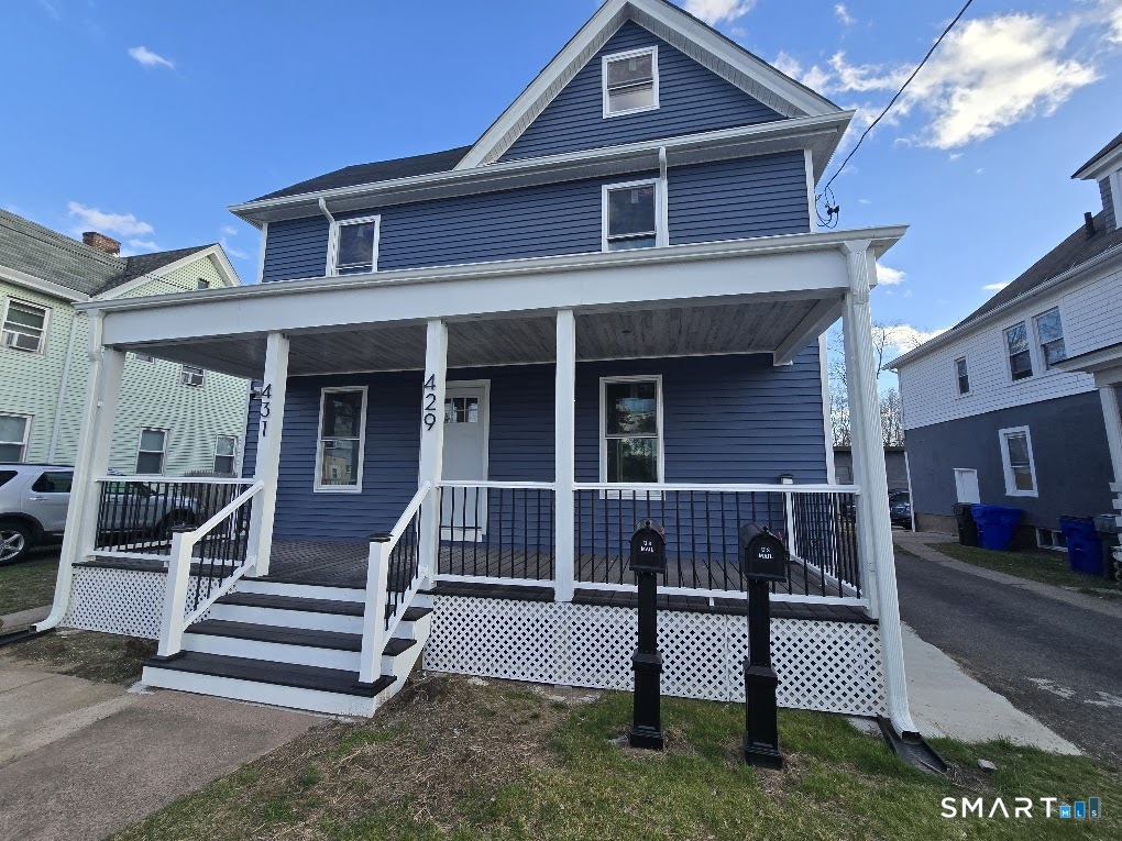 429 Burnside Avenue