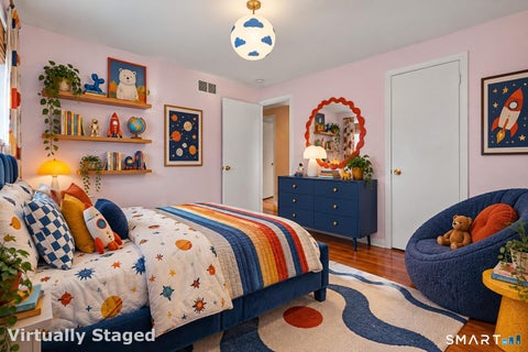 Tiny photo for 27 Amherst Place, Stamford, CT 06902 (MLS # 24200557)