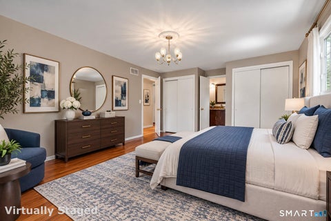 Tiny photo for 27 Amherst Place, Stamford, CT 06902 (MLS # 24200557)
