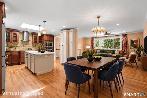 Tiny photo for 27 Amherst Place, Stamford, CT 06902 (MLS # 24200557)