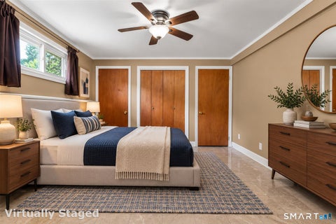 Tiny photo for 27 Amherst Place, Stamford, CT 06902 (MLS # 24200557)