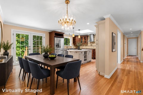 Tiny photo for 27 Amherst Place, Stamford, CT 06902 (MLS # 24200557)