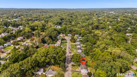 Tiny photo for 27 Amherst Place, Stamford, CT 06902 (MLS # 24200557)