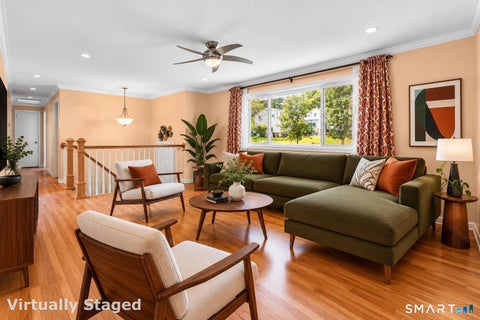 Tiny photo for 27 Amherst Place, Stamford, CT 06902 (MLS # 24200557)