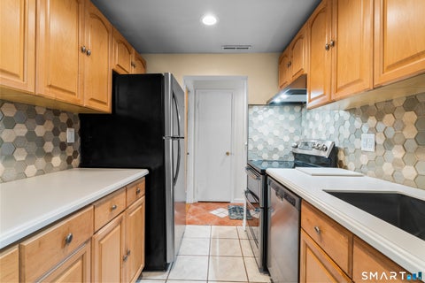 Tiny photo for 27 Amherst Place, Stamford, CT 06902 (MLS # 24200557)