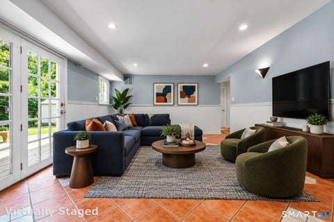Tiny photo for 27 Amherst Place, Stamford, CT 06902 (MLS # 24200557)