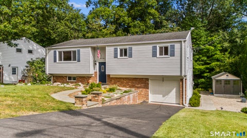Tiny photo for 27 Amherst Place, Stamford, CT 06902 (MLS # 24200557)